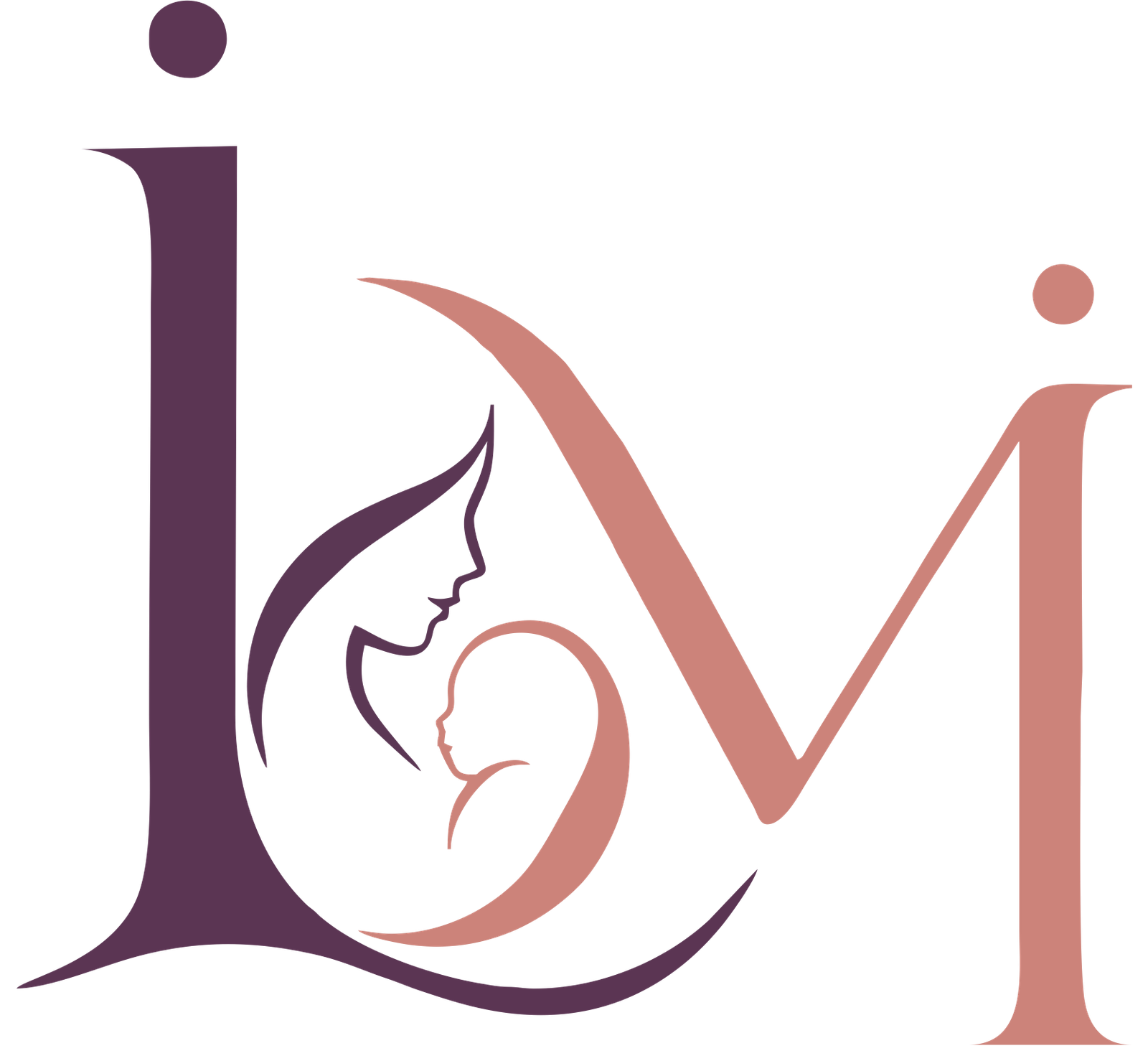 Learning Motherhood logo